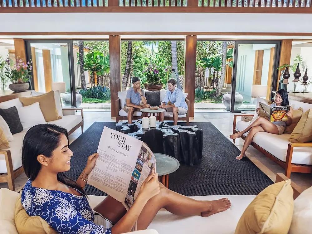Villa Nandana by Elite Havens 0*