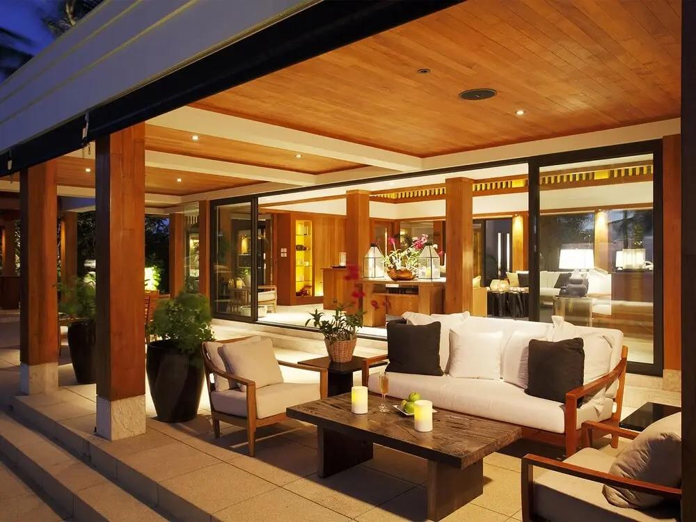 Villa Nandana by Elite Havens 0*