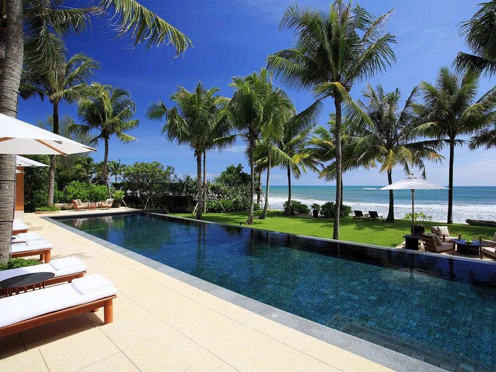 Villa Nandana by Elite Havens 0*
