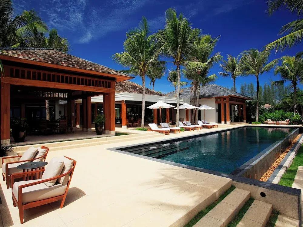 Villa Nandana by Elite Havens 0*