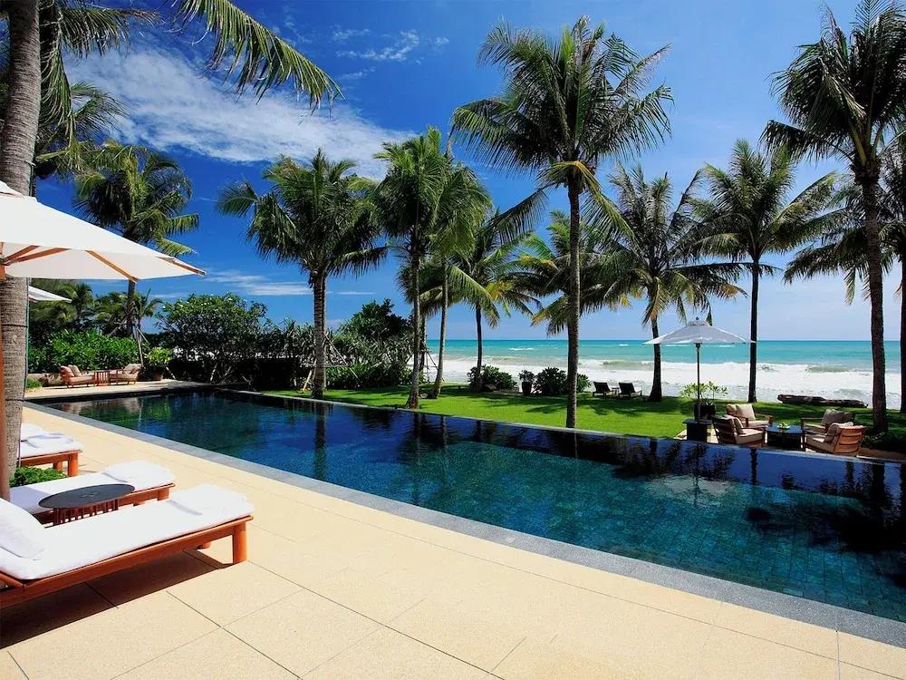Villa Nandana by Elite Havens 0*