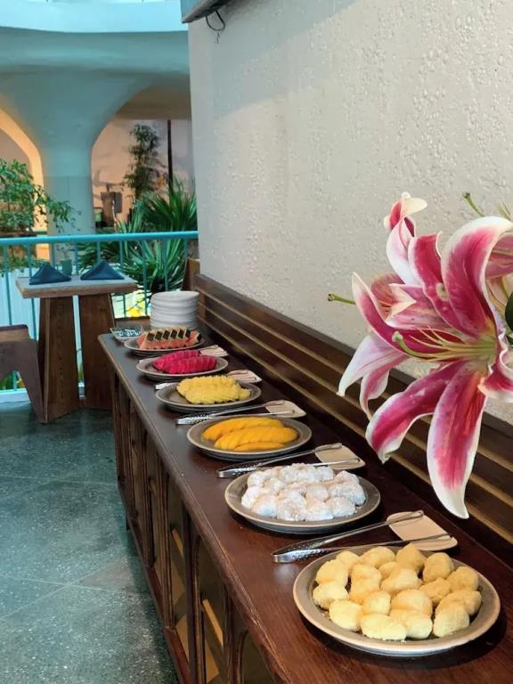 Hotel Le Bouton 4*