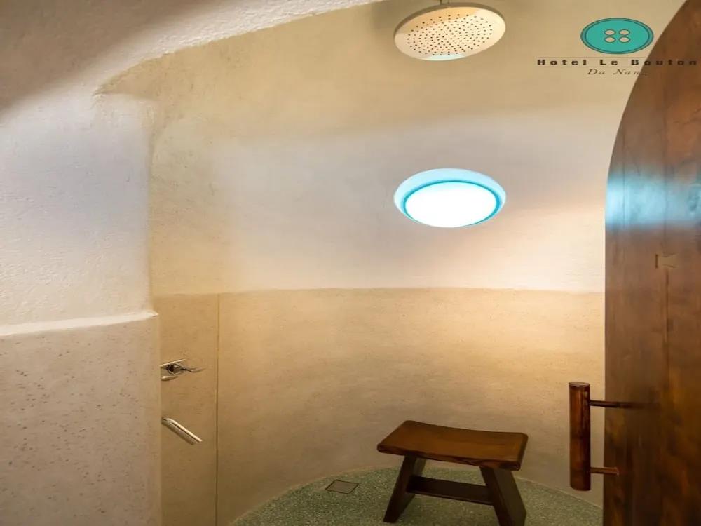 Hotel Le Bouton 4*