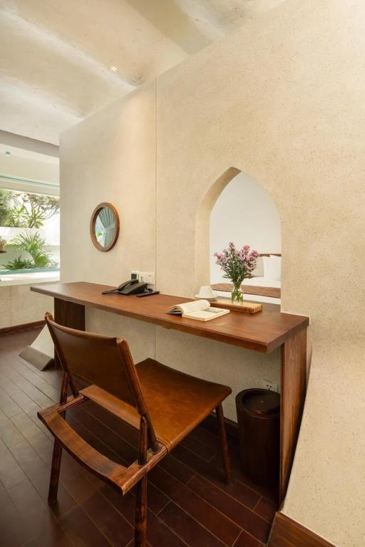 Hotel Le Bouton 4*