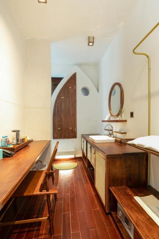 Hotel Le Bouton 4*