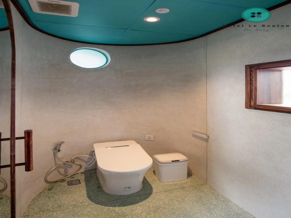 Hotel Le Bouton 4*