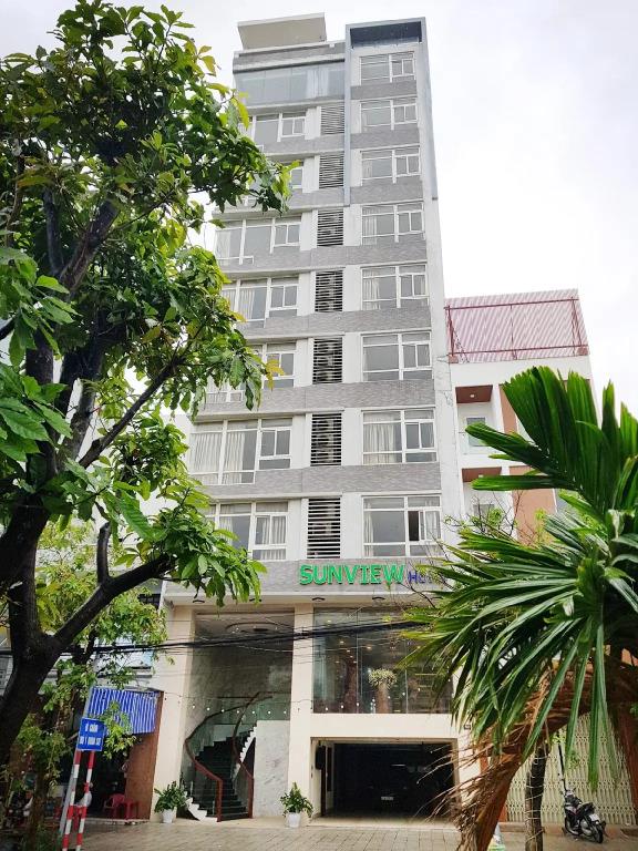 SUNVIEW Hotel 3*