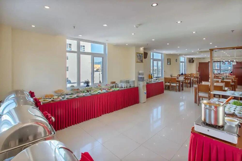 SUNVIEW Hotel 3*