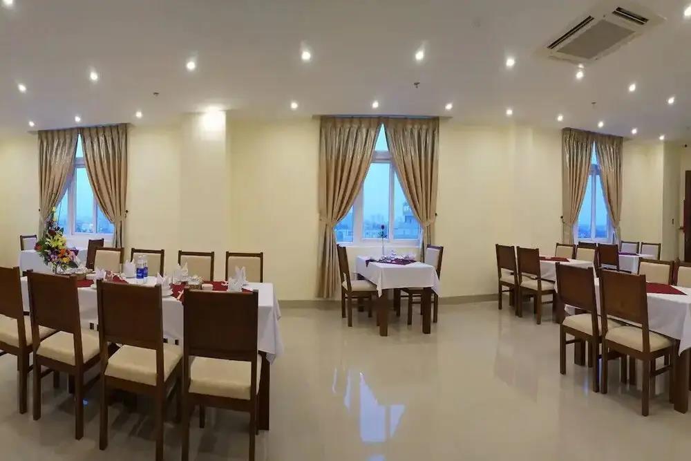 SUNVIEW Hotel 3*