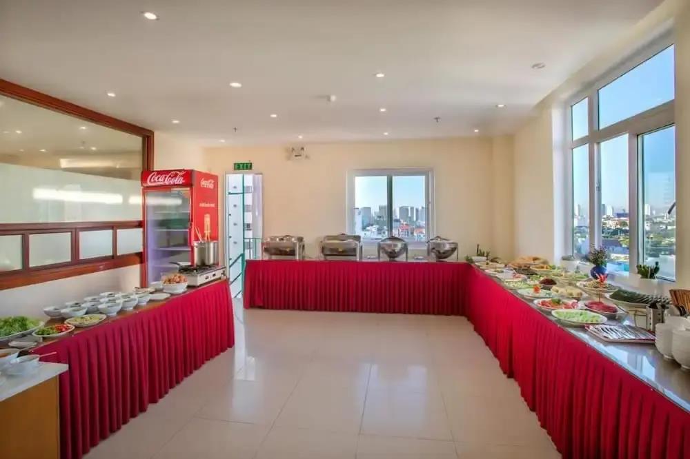 SUNVIEW Hotel 3*