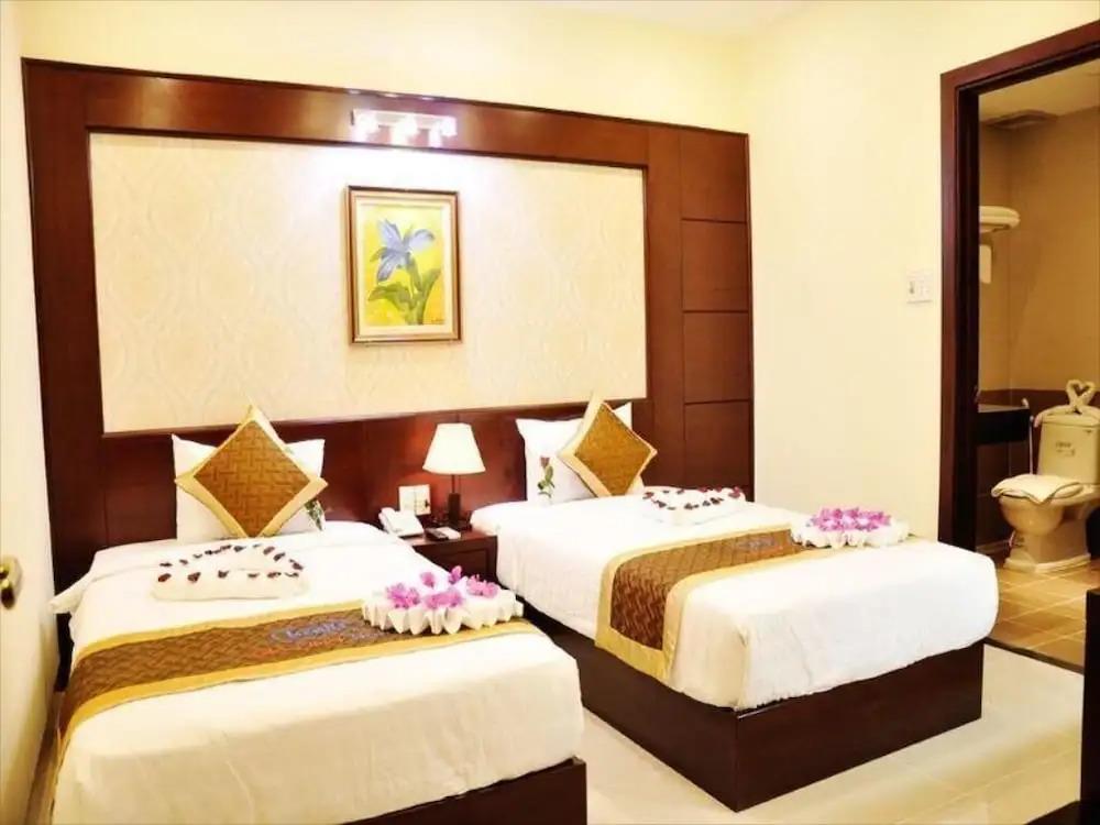 SUNVIEW Hotel 3*