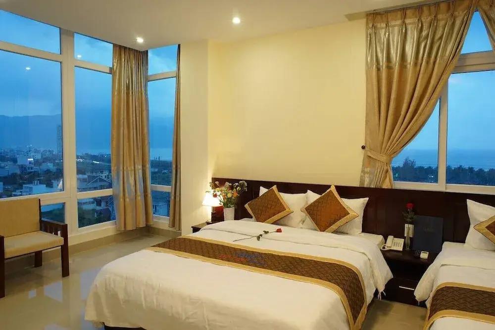 SUNVIEW Hotel 3*