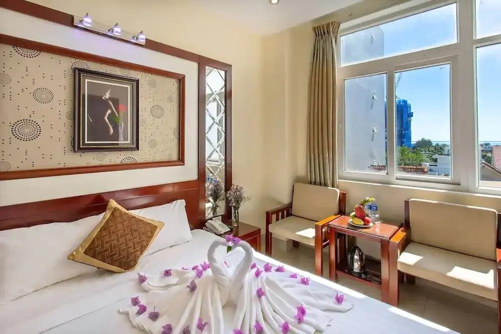 SUNVIEW Hotel 3*