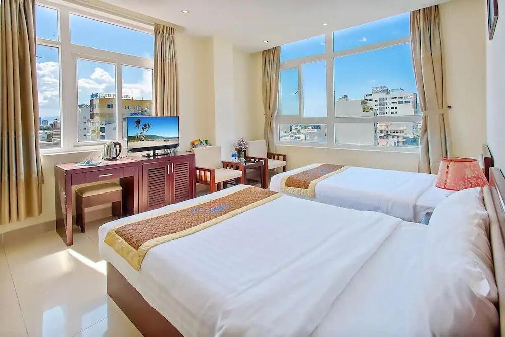 SUNVIEW Hotel 3*