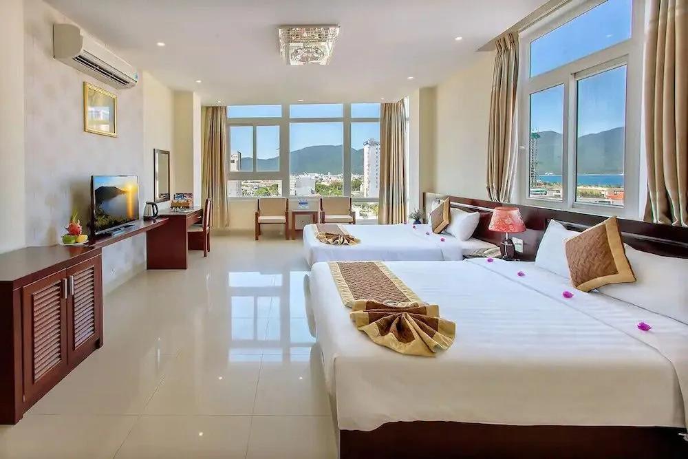 SUNVIEW Hotel 3*