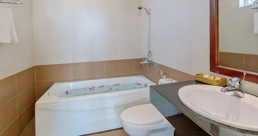 SUNVIEW Hotel 3*