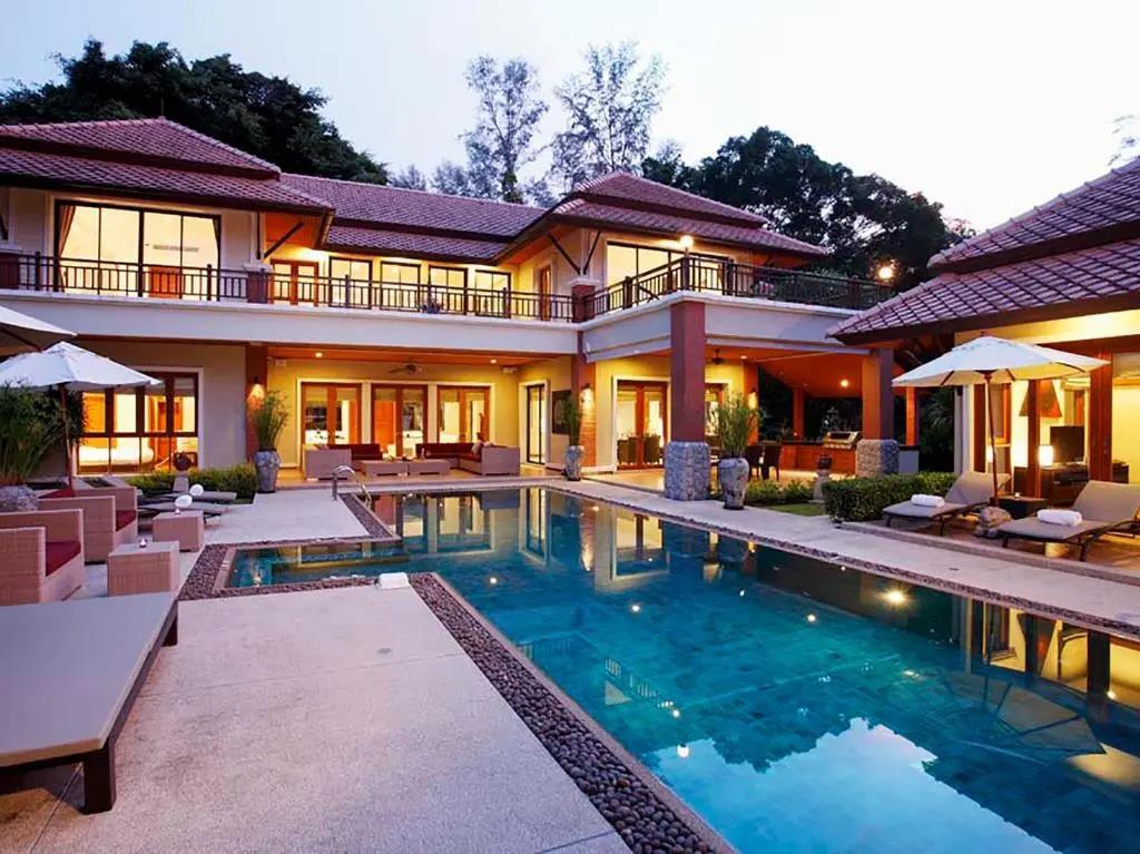 Laguna Waters 0*