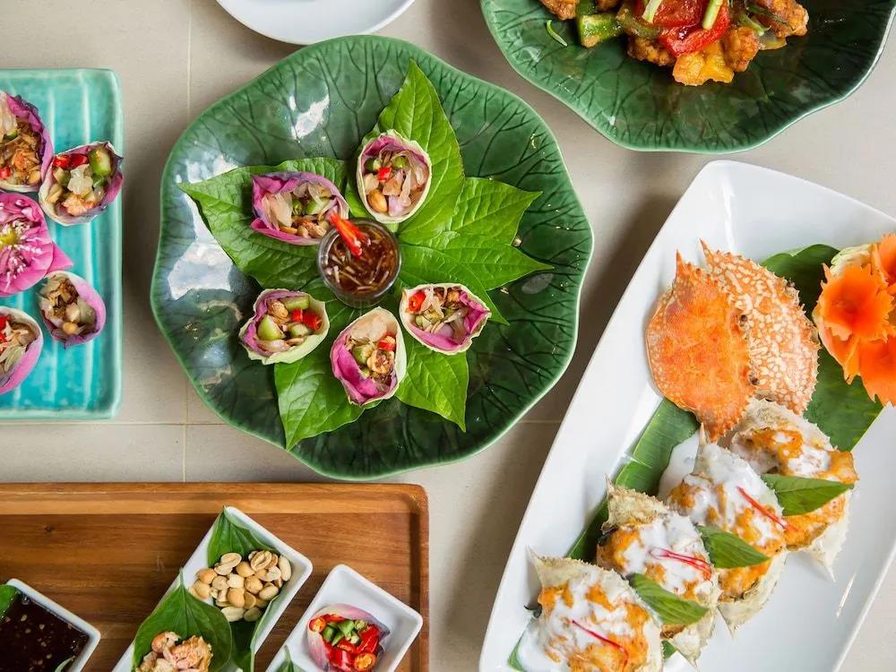 Baan Puri 0*