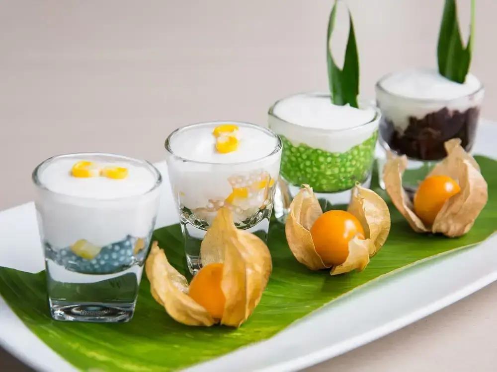 Baan Puri 0*