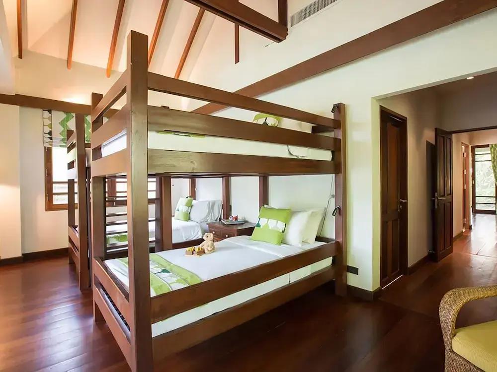 Villa Waimarie 0*