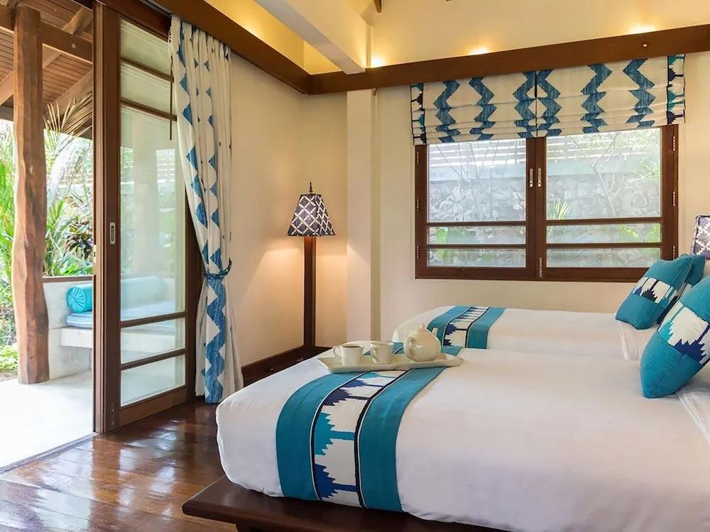 Villa Waimarie 0*