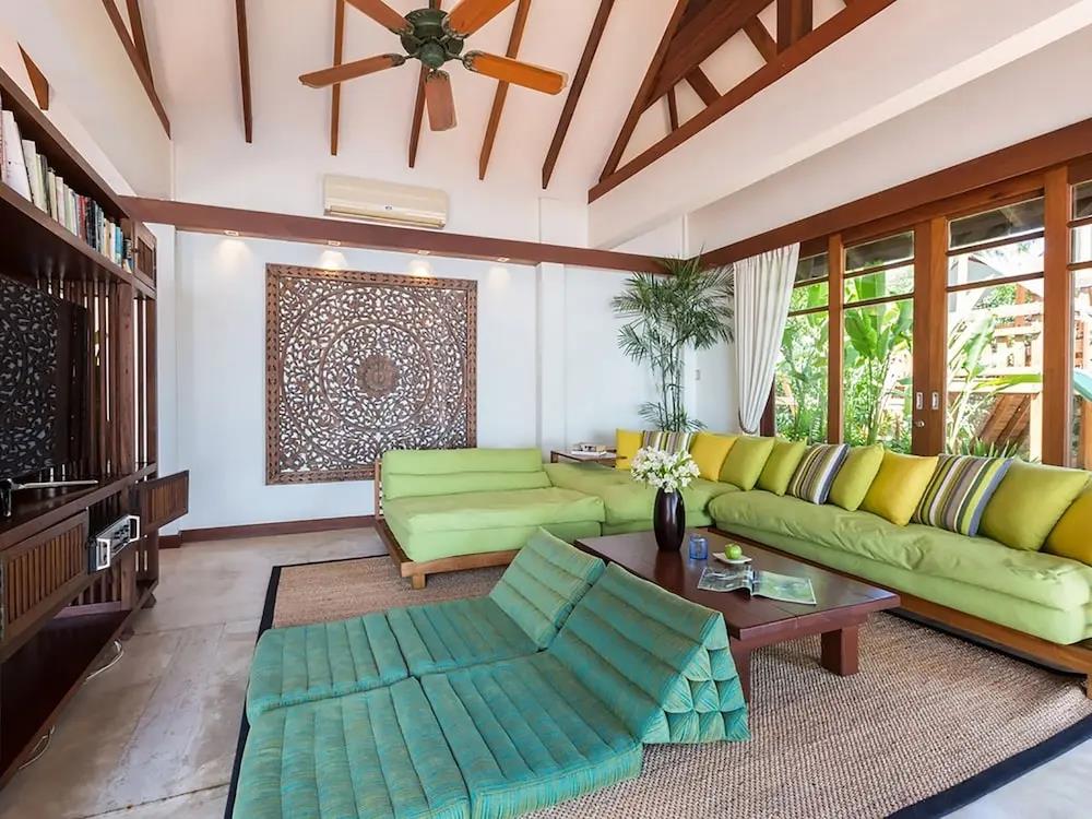 Villa Waimarie 0*