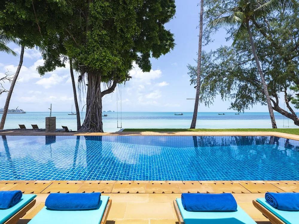 Villa Waimarie 0*