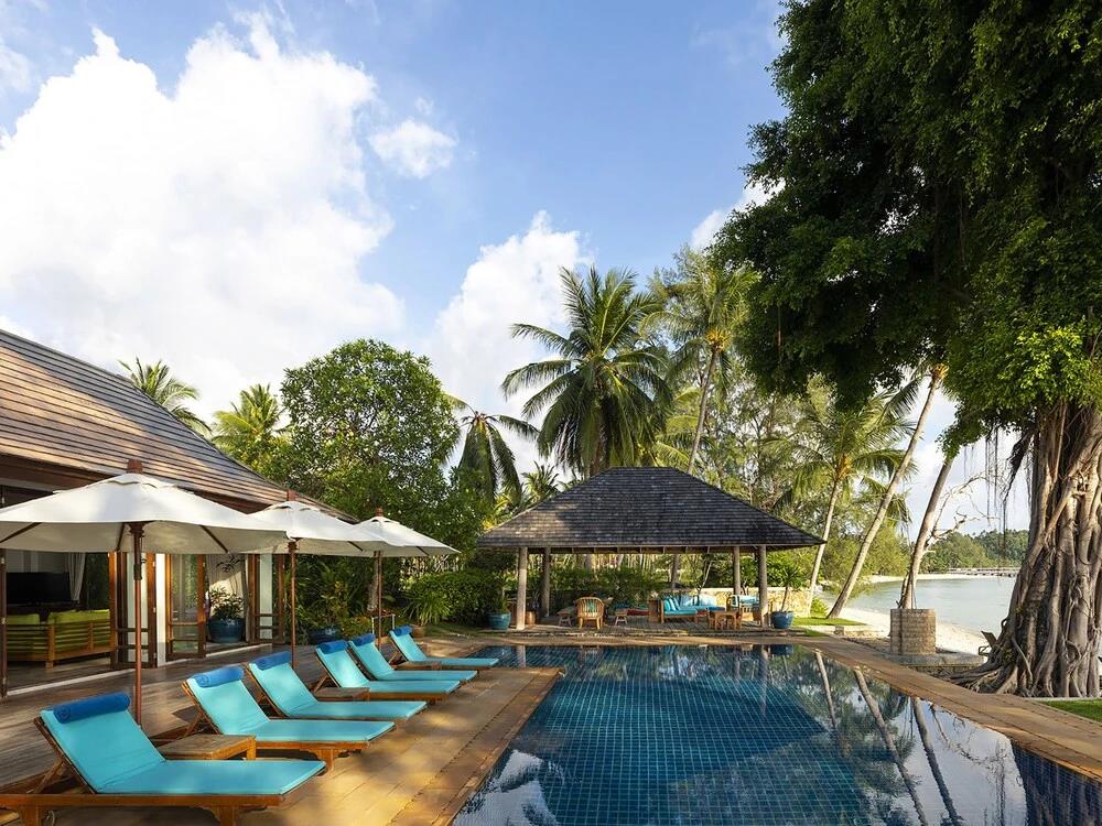 Villa Waimarie 0*