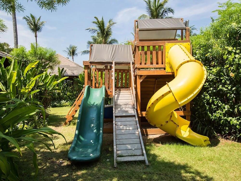 Villa Waimarie 0*
