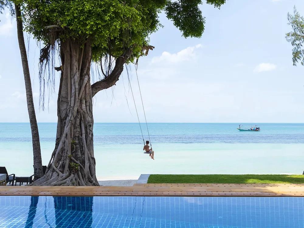Villa Waimarie 0*