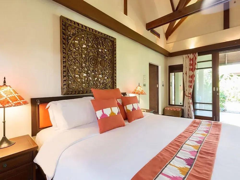 Villa Waimarie 0*