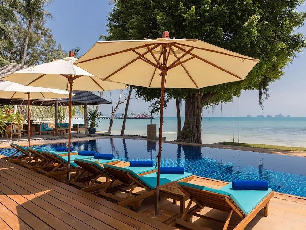 Villa Waimarie 0*