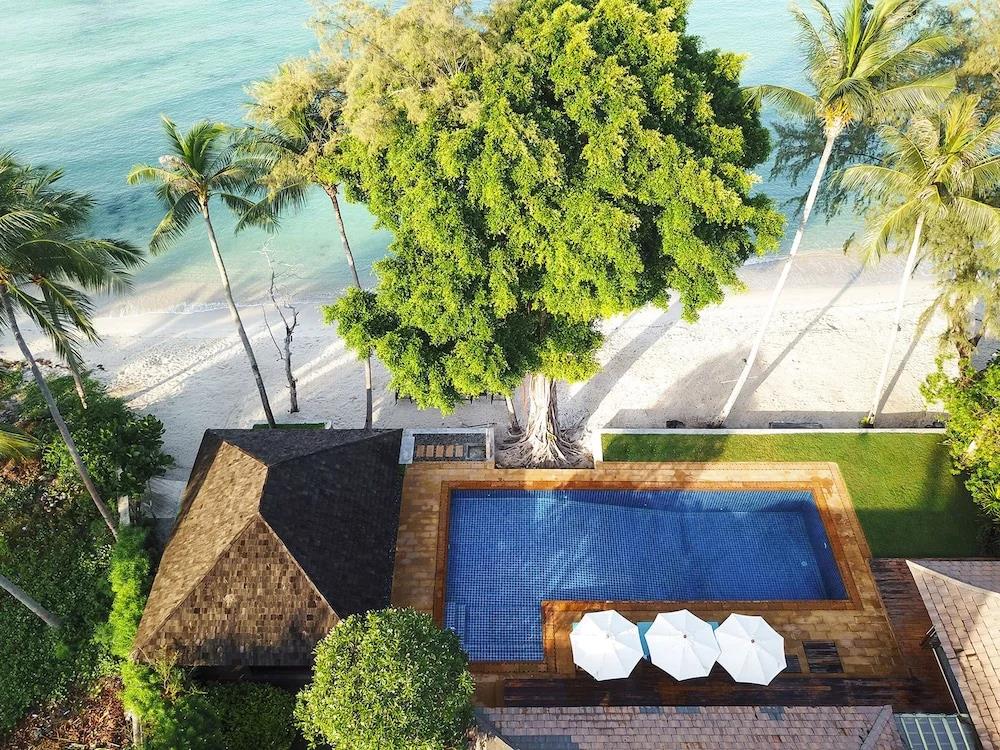 Villa Waimarie 0*