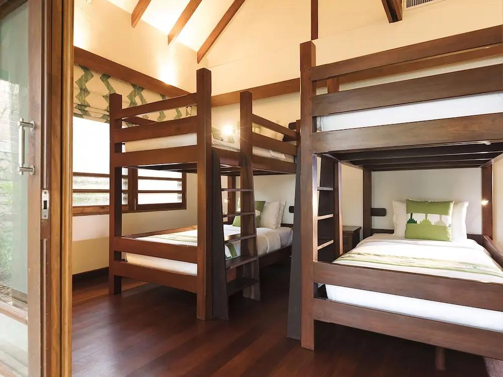 Villa Waimarie 0*