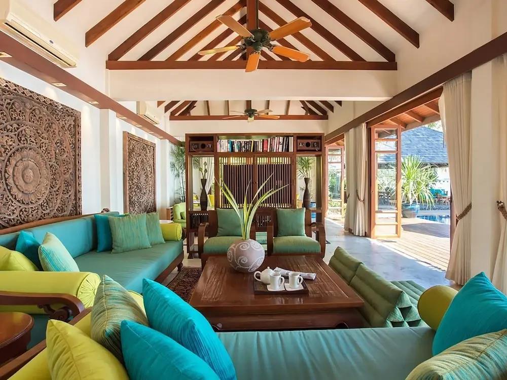Villa Waimarie 0*