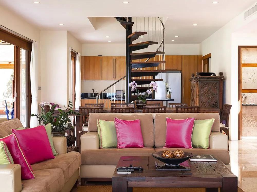 Tawantok Beach Villas 0*