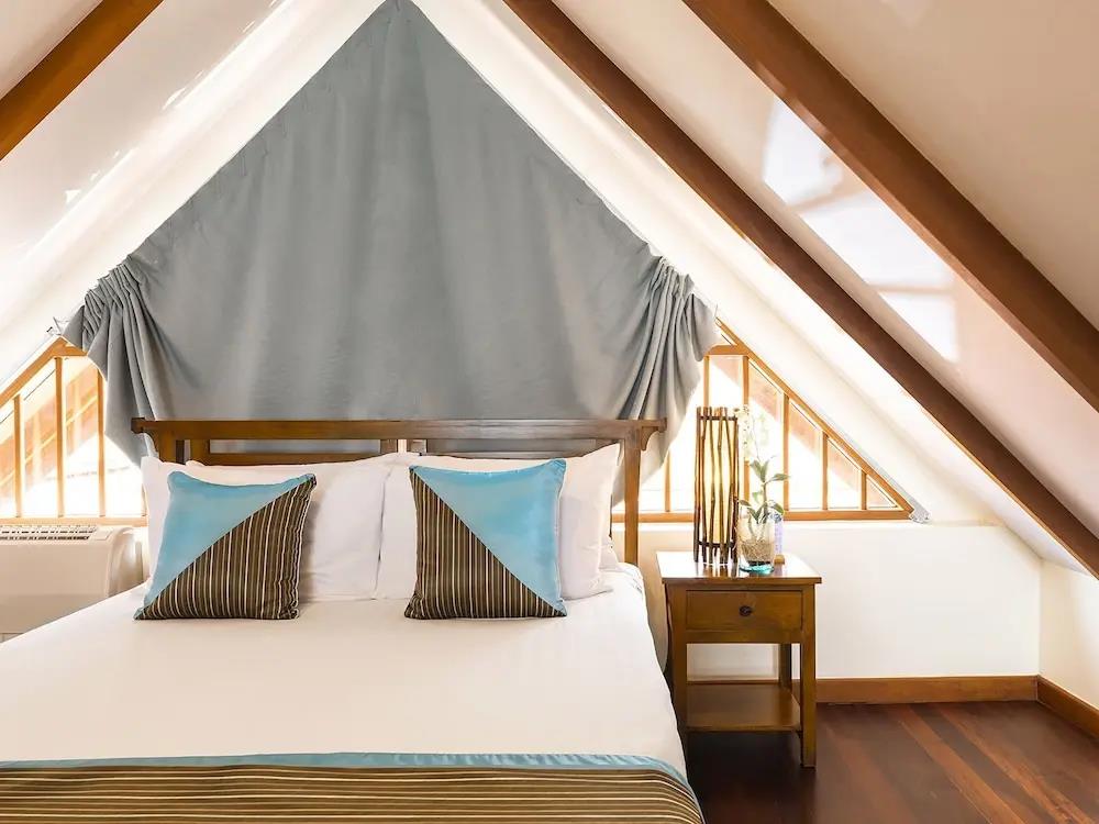 Tawantok Beach Villas 0*