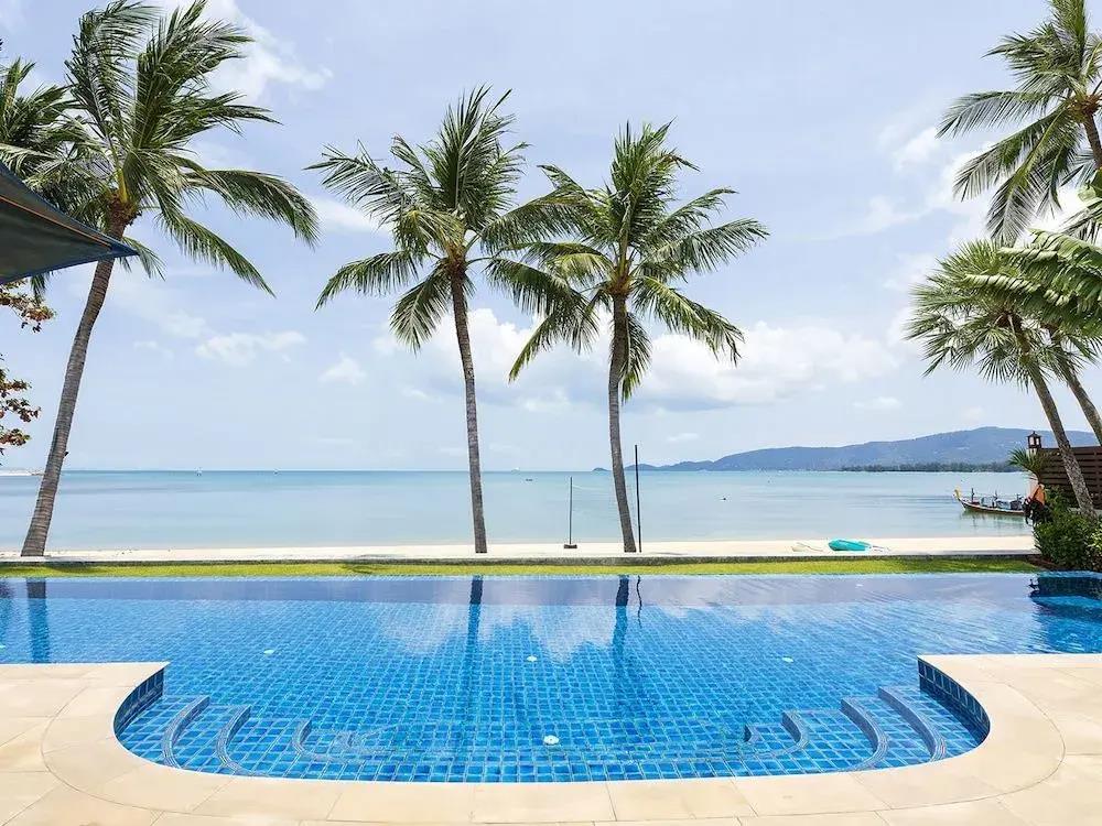 Tawantok Beach Villas 0*