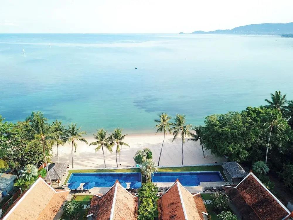 Tawantok Beach Villas 0*
