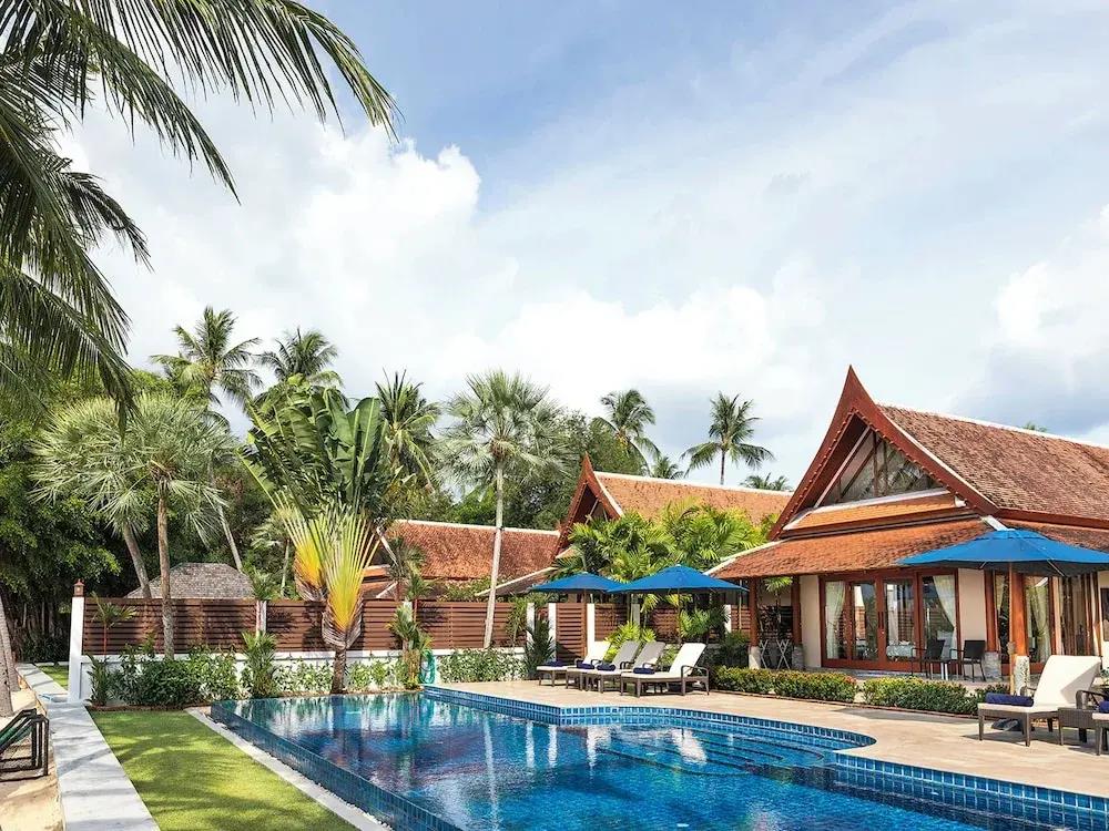 Tawantok Beach Villas 0*