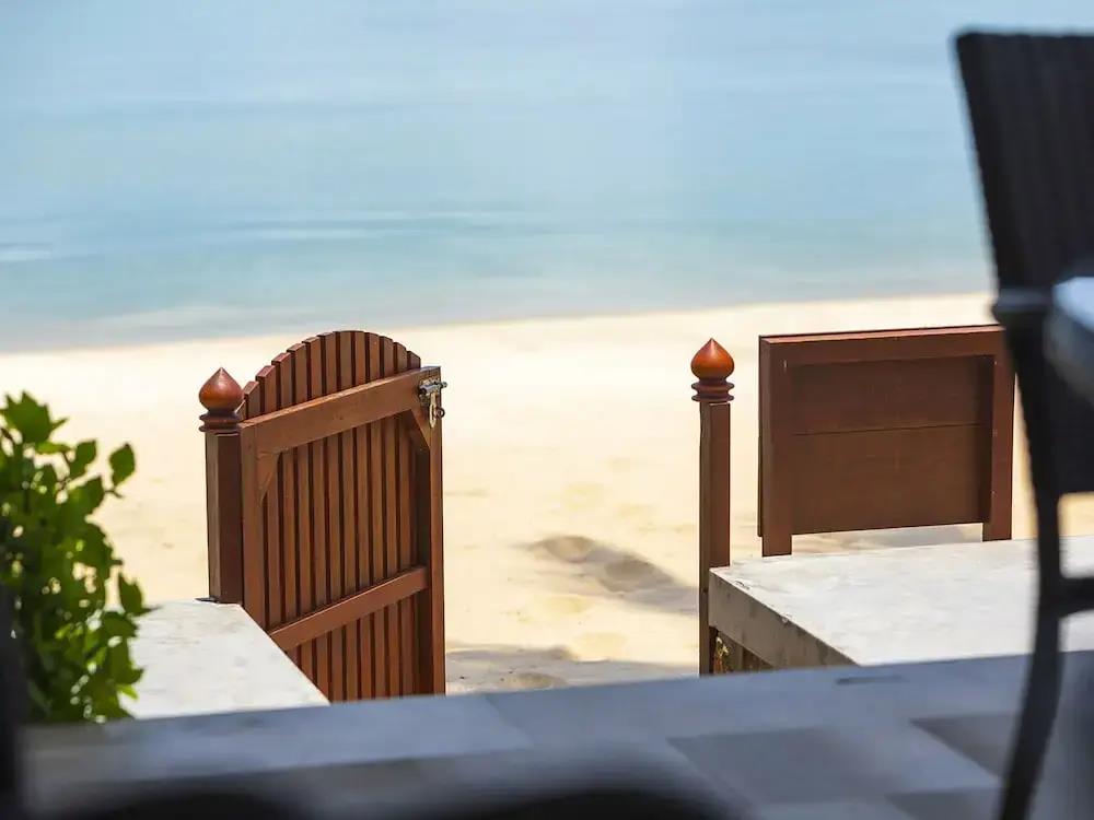 Tawantok Beach Villas 0*