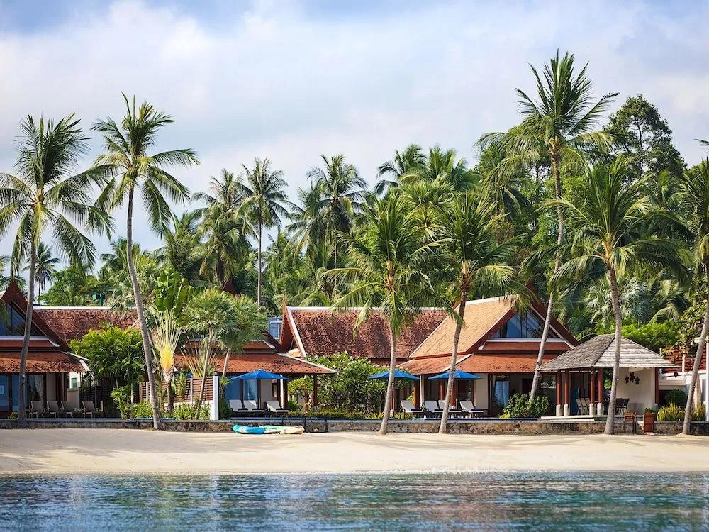 Tawantok Beach Villas 0*