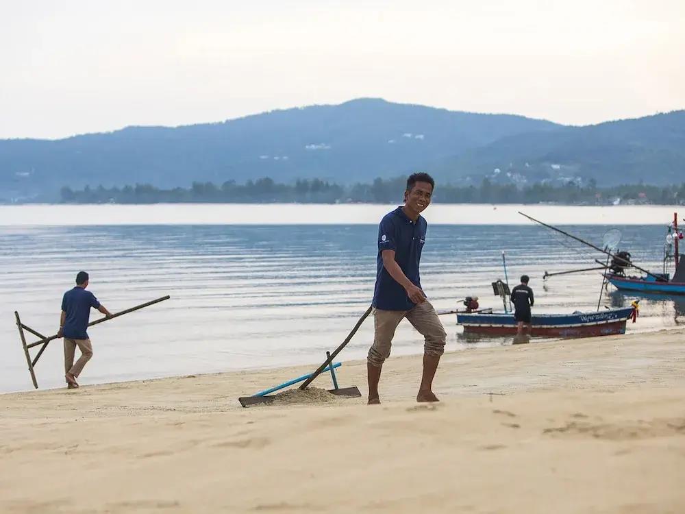 Tawantok Beach Villas 0*
