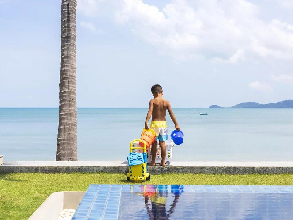 Tawantok Beach Villas 0*