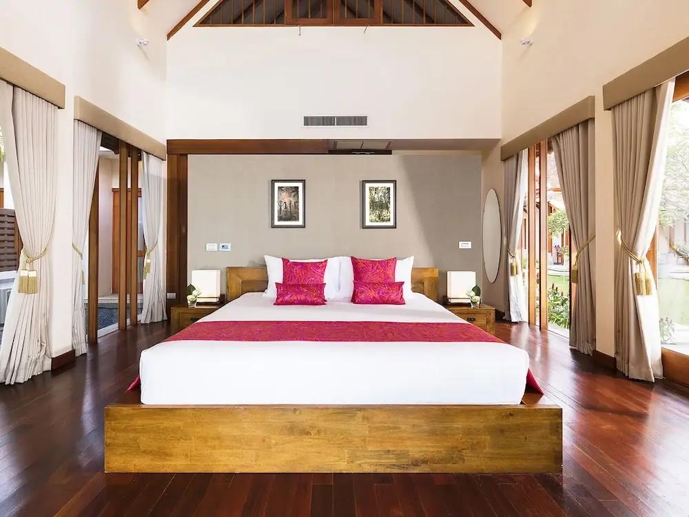 Tawantok Beach Villas 0*