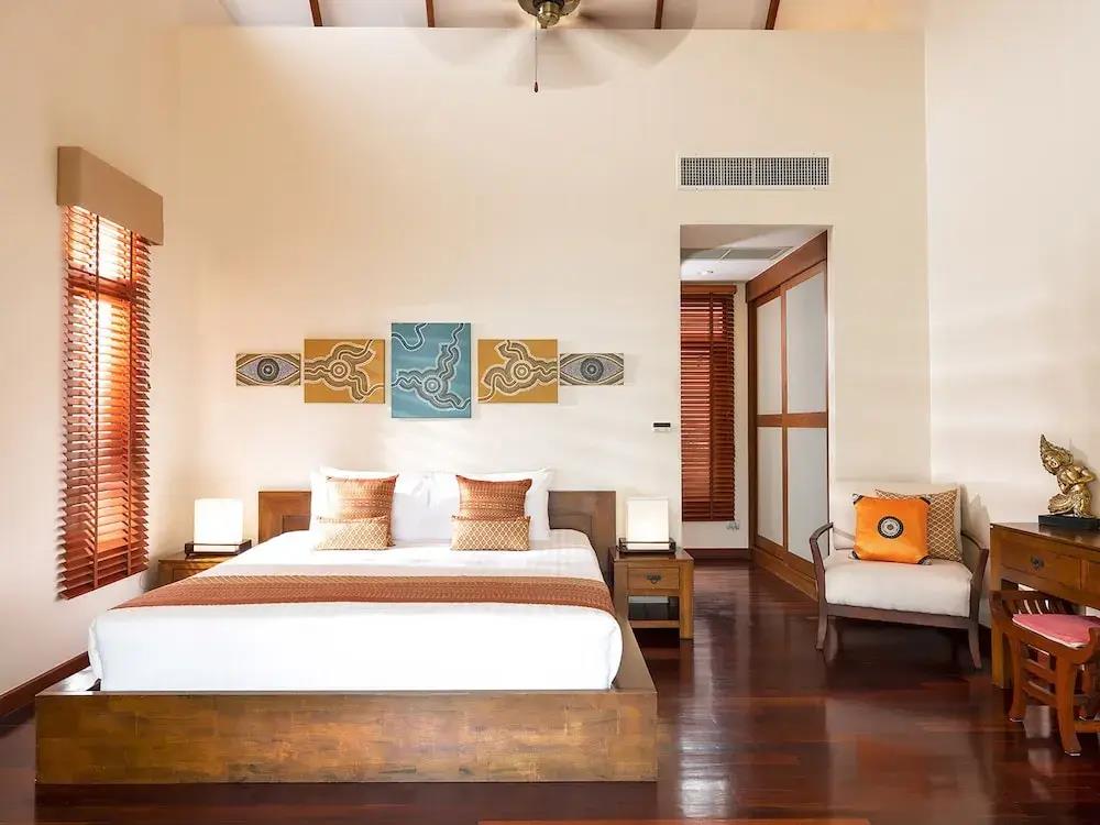 Tawantok Beach Villas 0*