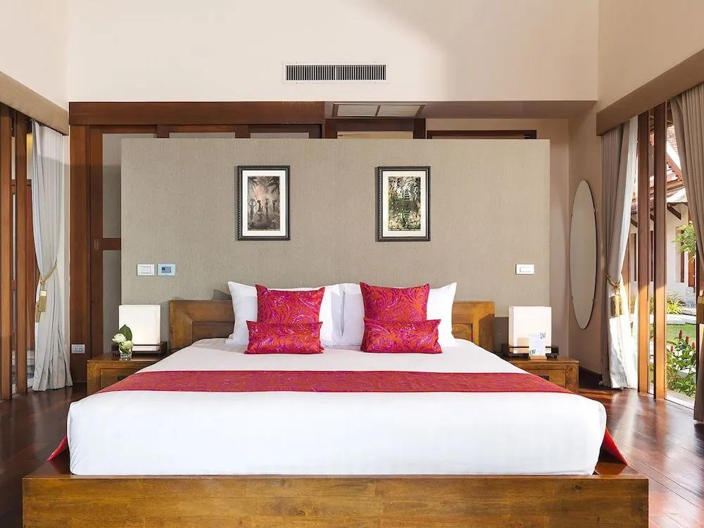 Tawantok Beach Villas 0*