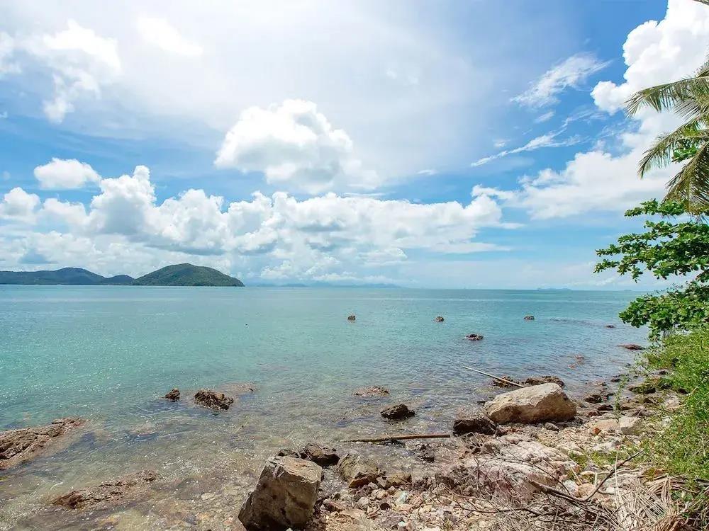 Cape Laem Sor Estate 0*