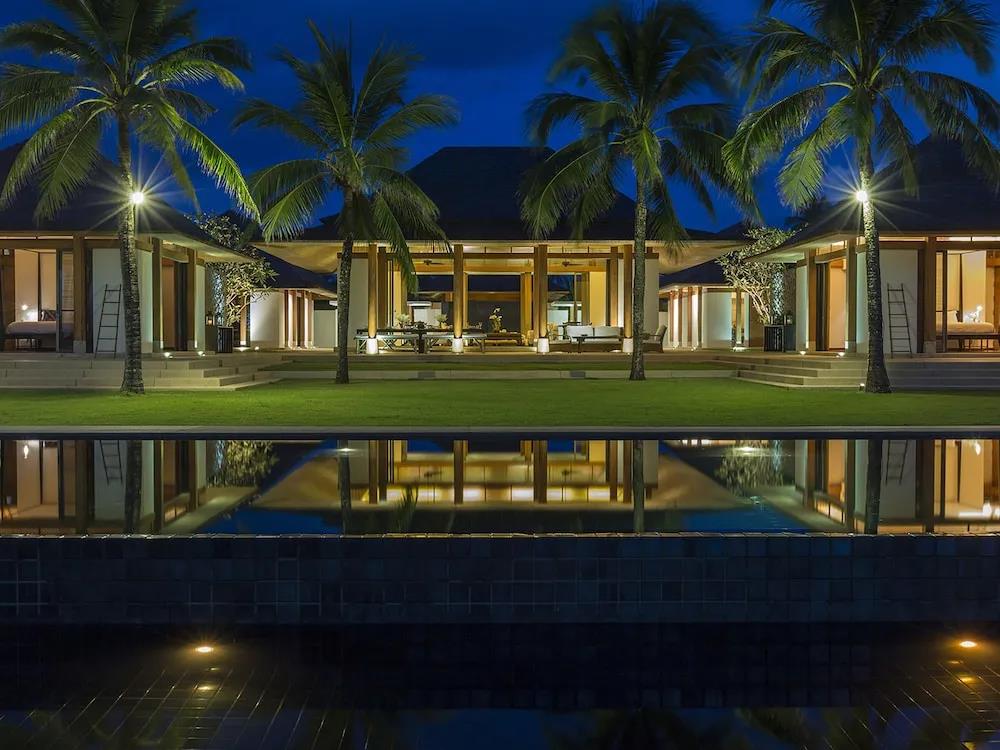 Jivana Beach Villas 0*