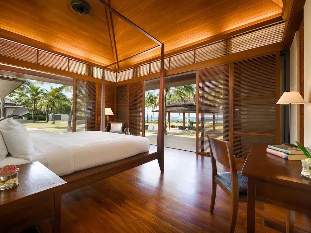 Jivana Beach Villas 0*